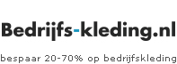 Bedrijfskleding