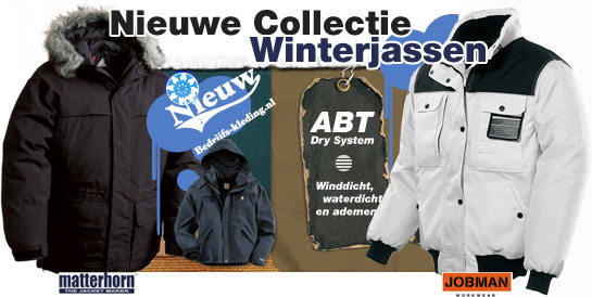 bedrijfskleding