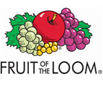 Fruit of the loom