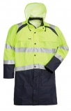 Signaaljas lang Fristads rain RS-434