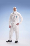 DuPont Tyvek overall Classic Plus, type 4B/5/6