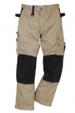 Werkbroek Fristads Stretch PS25-251