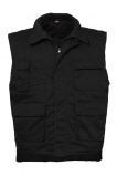 Bodywarmer JMP Wear Mistral