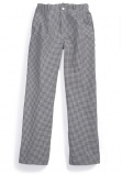 Koks-/bakkersbroek BP Pantalon Cuisinier 1650