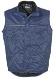 KLM Bodywarmer Forres