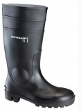 Veiligheidslaars S5 Dunlop Acifort 142PP