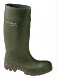 Veiligheidslaars S5 Dunlop Purofort 462.841
