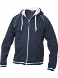 Sweater Clique Hooded Gerry 021051