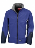 Herenjas Result Blade Deluxe Soft Shell Jacket