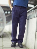 KLM Stans Werkbroek 35%pol/65%kat (K96-102)