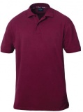 Polo New Wave Calvin S/S 010430