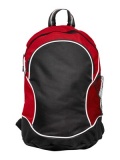Backpack Clique Basic