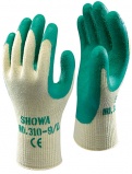 Handschoen Showa Grip 310