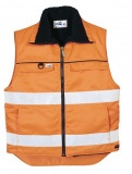 Signaalbodywarmer Fristads BT-544