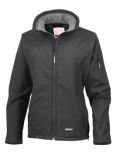 Damesjas Result Ladies Soft Shell Jacket