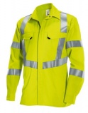 Signaaloverhemd BP HI-VIS Comfort 2005