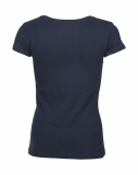 Dames T-shirt Stedman V-Hals 137.05