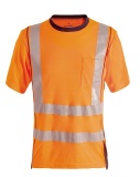 Signaalshirt Fristads TPV-948