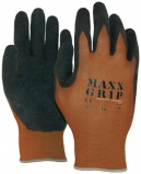 Handschoen Maxx-Grip Lite 50-245, bruin/zwart