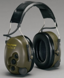 Gehoorkap Peltor Pro-Tac standaard (zonder radio)