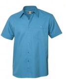 Overhemd KM Clique Munford 027413 100% katoen