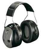 Gehoorkap Peltor Push-to-Listen Radio