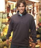 Polosweater Skinnifit Men