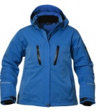 Damesjas New Wave Sparta Softshell 010179
