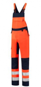 Amerikaanse Overall Tricorp Hi-Vis 753005