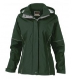 Damesjas Result Ladies Urban Fell Lightweight Jacket