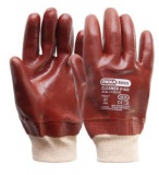 handschoen Rubber OXXA Cleaner 17-022