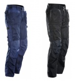Werkbroek Jobman Base profile 2396
