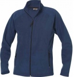 Fleecevest Clique Tyrone 023967