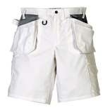 Werkshort Fristads Kansas Afbouw 100119