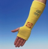 Handschoen Marigold Fireblade Sleeve FS14, 350 mm