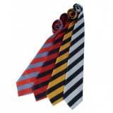 Stropdas Bold Stripe premier