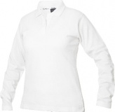 Damespolo New Wave Cambra L/S 010434