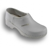 Klomp Strovels 304 Wit