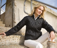 Damesjas Result Ladies 3-in-1 Jack