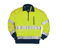 Signaalsweater Fristads BPV-728