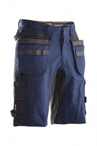 Shorts Jobman Workwear Stretch HP 2168