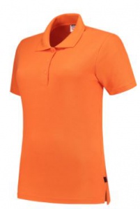 Dames Poloshirt Tricorp Fitted KM 201006