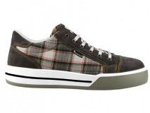 Werkschoenen S1P Maxguard S358 Sneaker