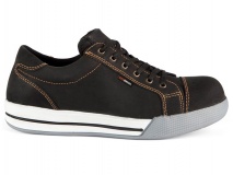 Werkschoenen S3 Redbrick Bronze
