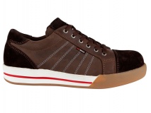 Werkschoenen S3 Redbrick Emerald