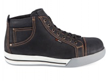 Werkschoenen S3 Redbrick Gold