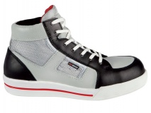 Werkschoenen S1P Redbrick Marble