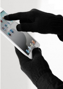 Handschoenen Beechfield TouchScreen Smartgloves 324.69