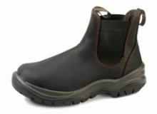 Werkschoenen S3 Grisport 72457 var 12 zwart