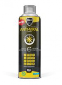 Antibacteriële Spray Safety Jogger 200 ml 011199 (12 stuks)